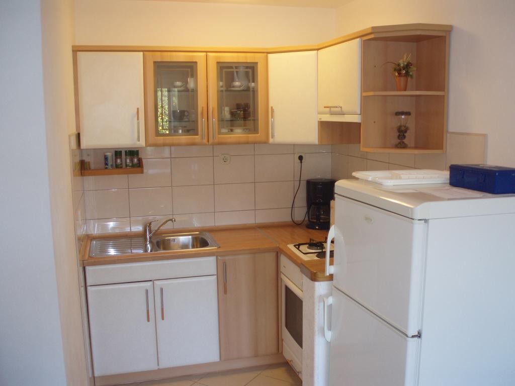 Apartment Vjera Korčula Quarto foto