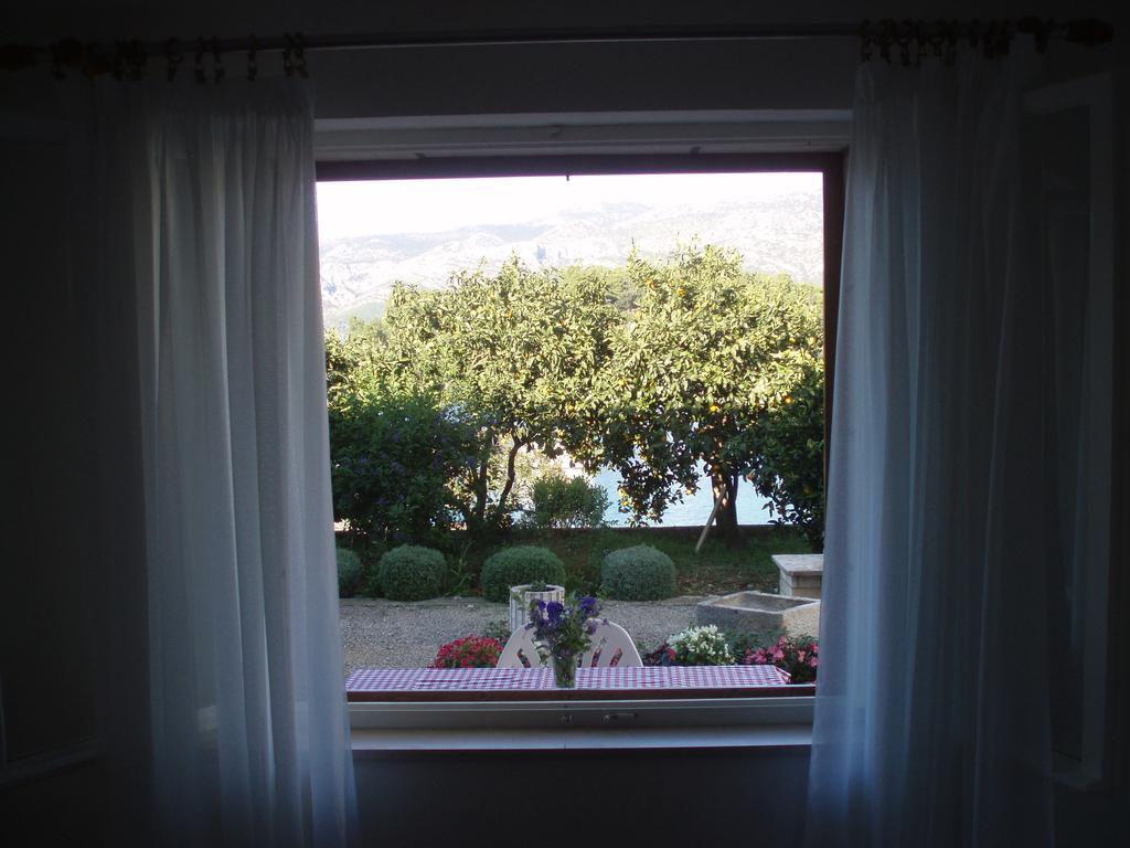 Apartment Vjera Korčula Quarto foto