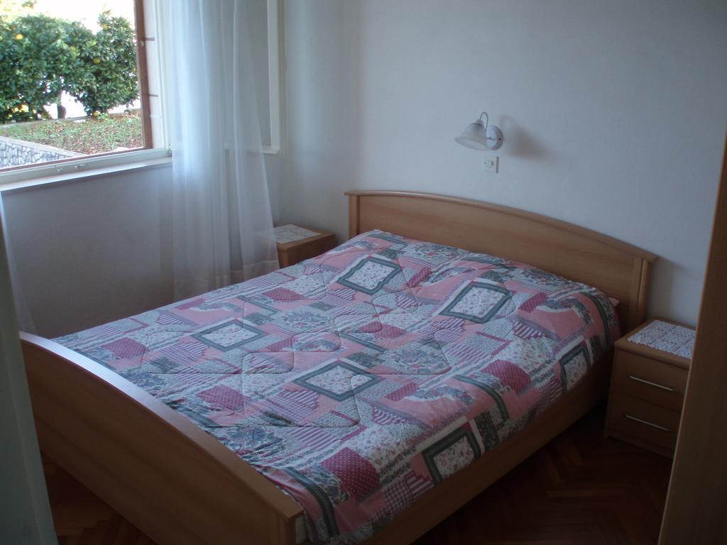 Apartment Vjera Korčula Quarto foto