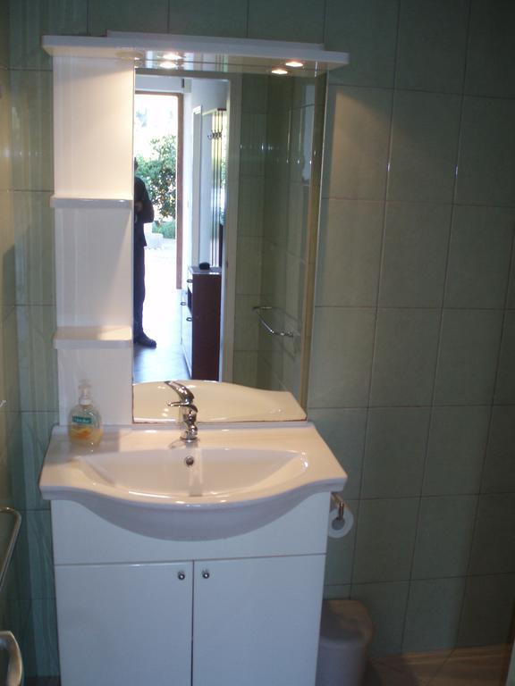Apartment Vjera Korčula Quarto foto